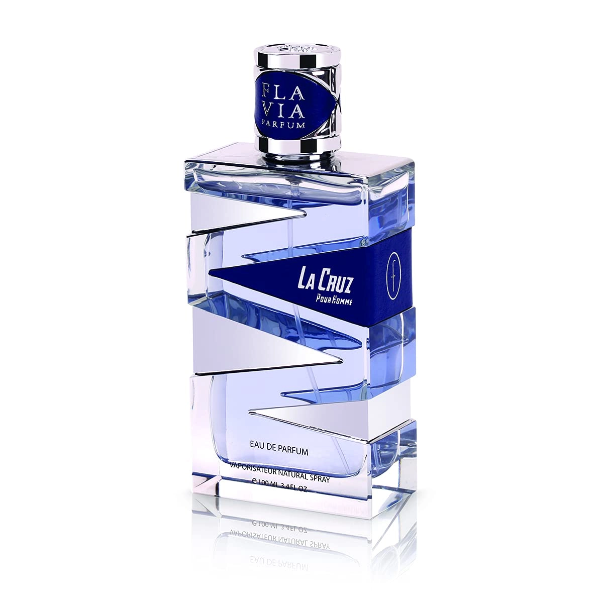 La Cruz Eau de Parfum - 100ml