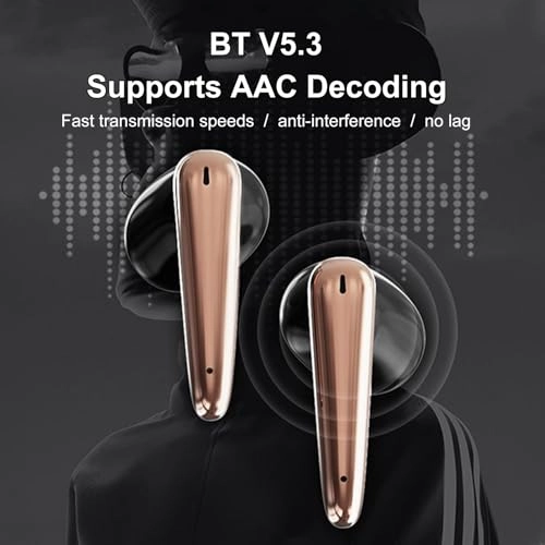 B6 Wireless Earbud