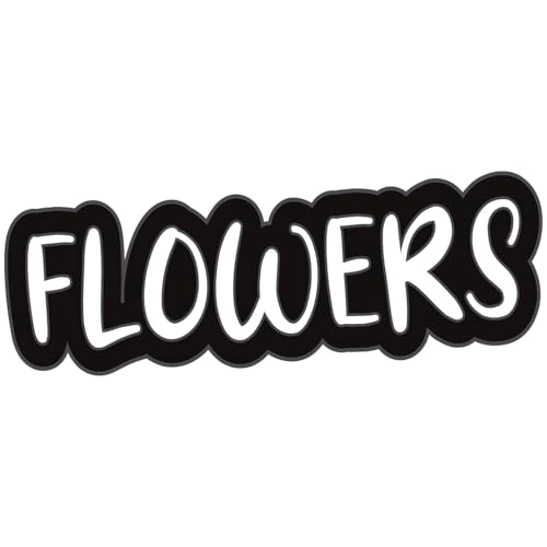 Flowers (German)