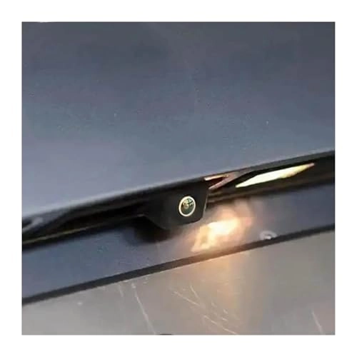 Car Rear View Camera - 8 LED Night Vision 648*480