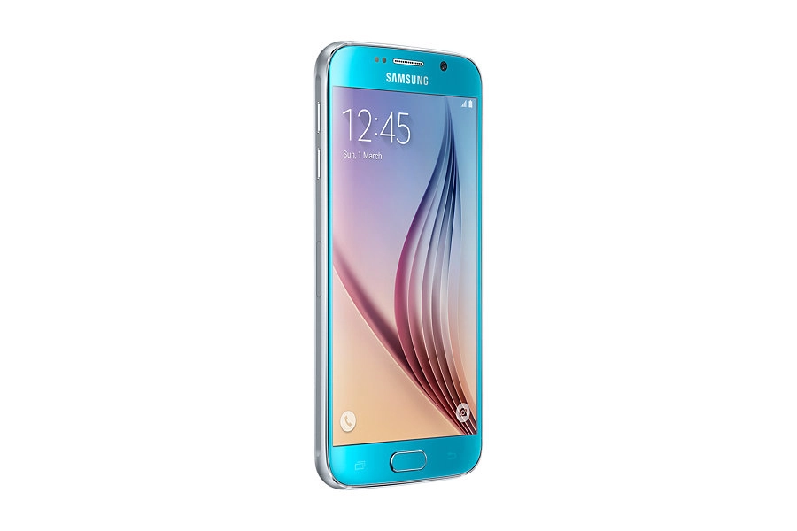 Galaxy S6 - 3GB 32GB
