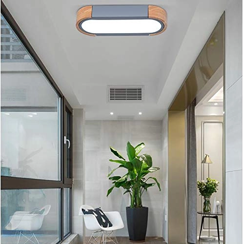 Macharon - Tricolor Dimmable