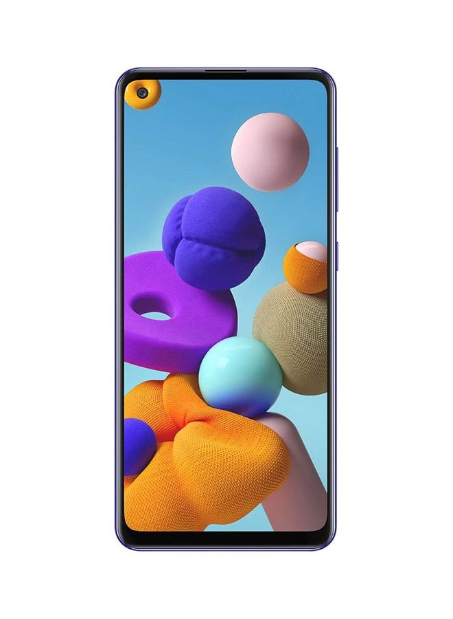 Galaxy A56 - 12GB 256GB
