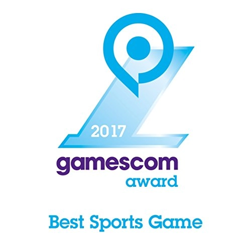 PES 2018: Pro Evolution Soccer - Xbox One