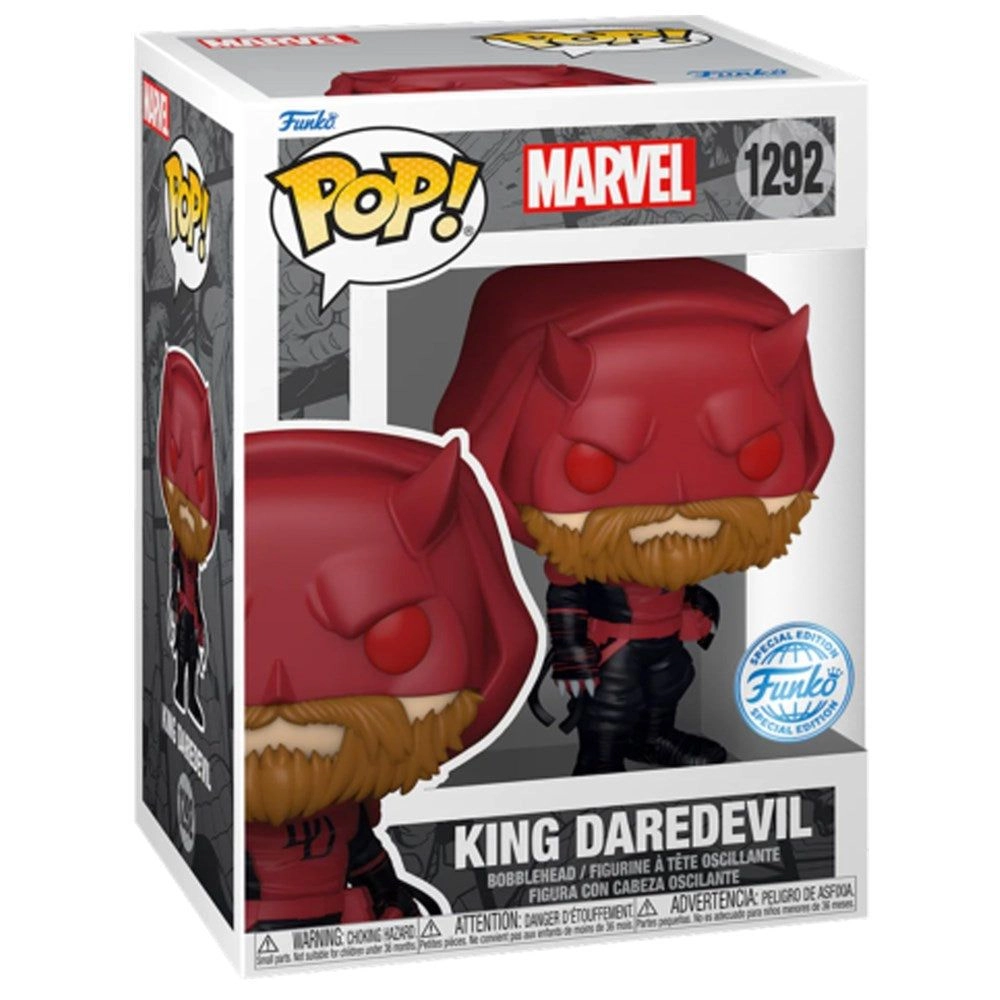 Daredevil - Marvel