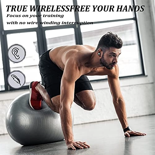 YXT-0412 Wireless Earbud