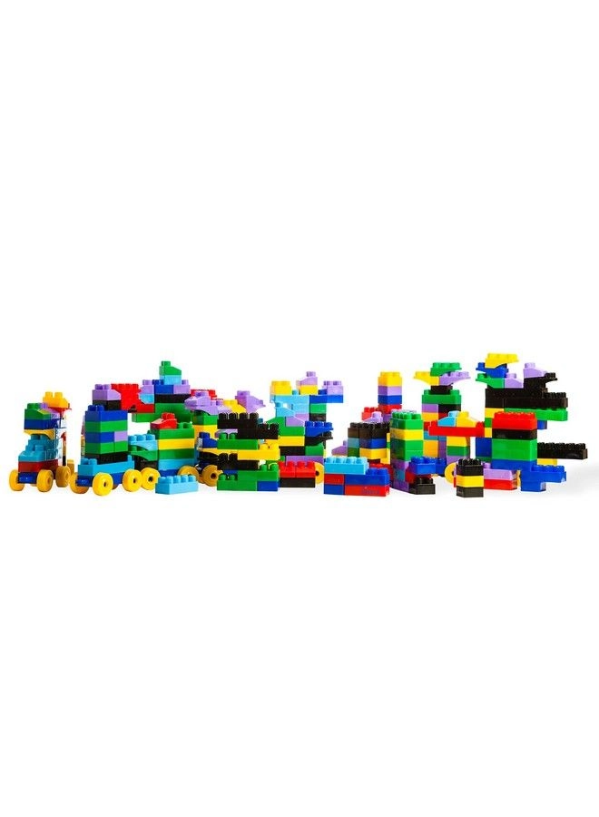 Large Blocks - 300 pcs