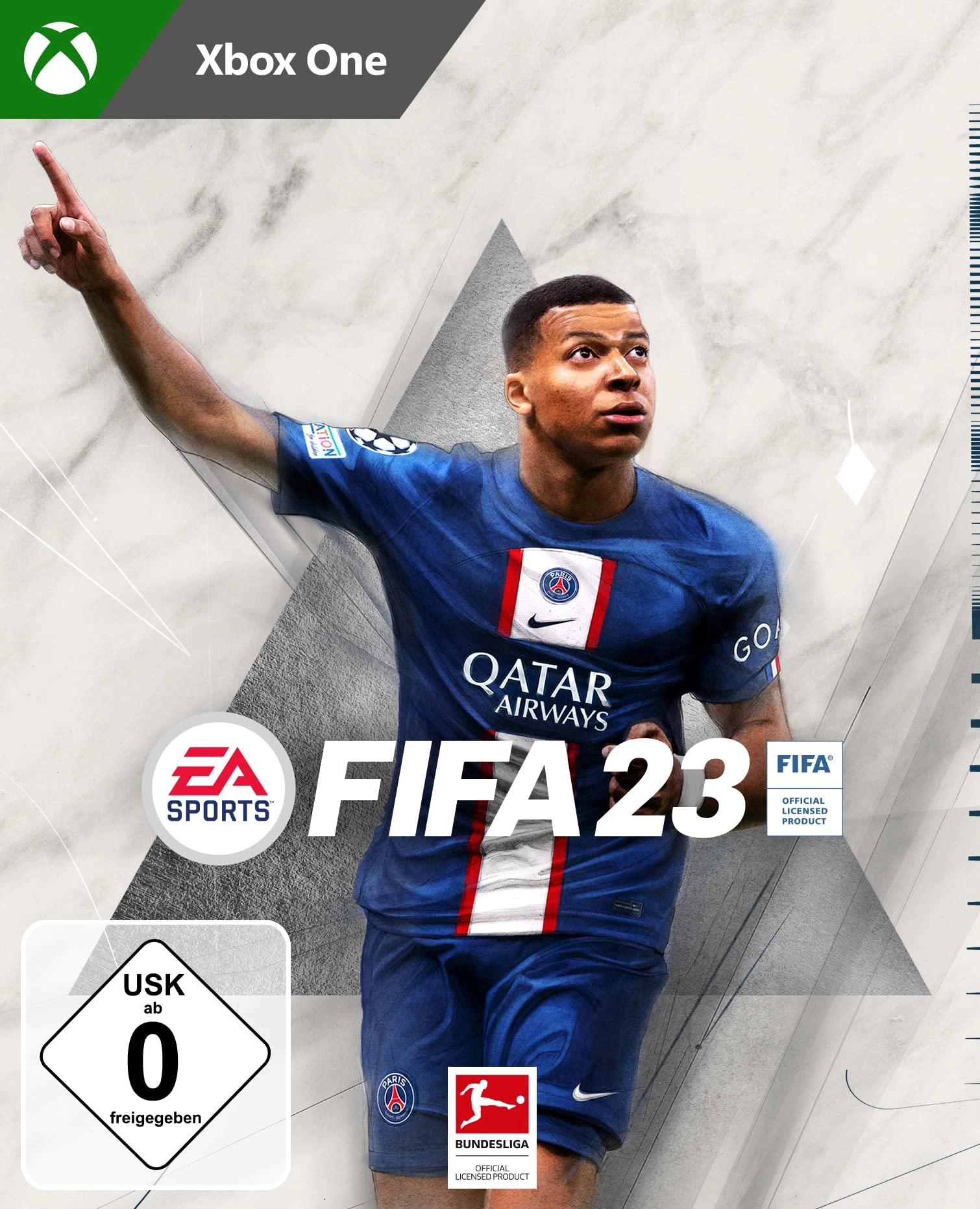 Electronic Arts FIFA 23 - Xbox One