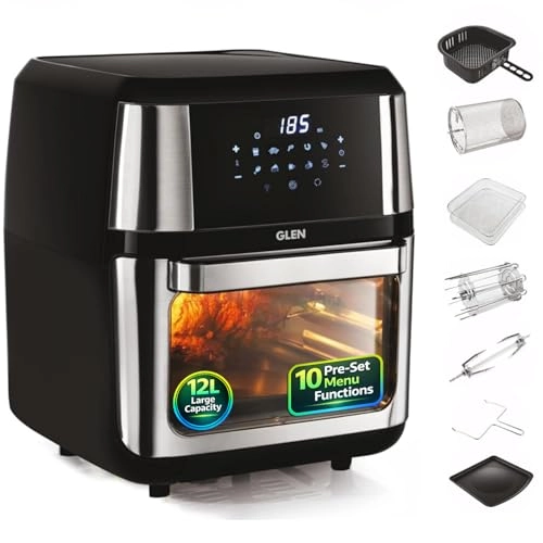 Digital Air Fryer Oven SA-3046DSS