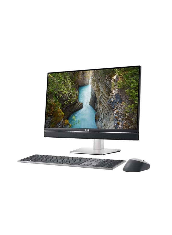 Optiplex 7410 - 512 GB 23.8 inch Core i7-13700
