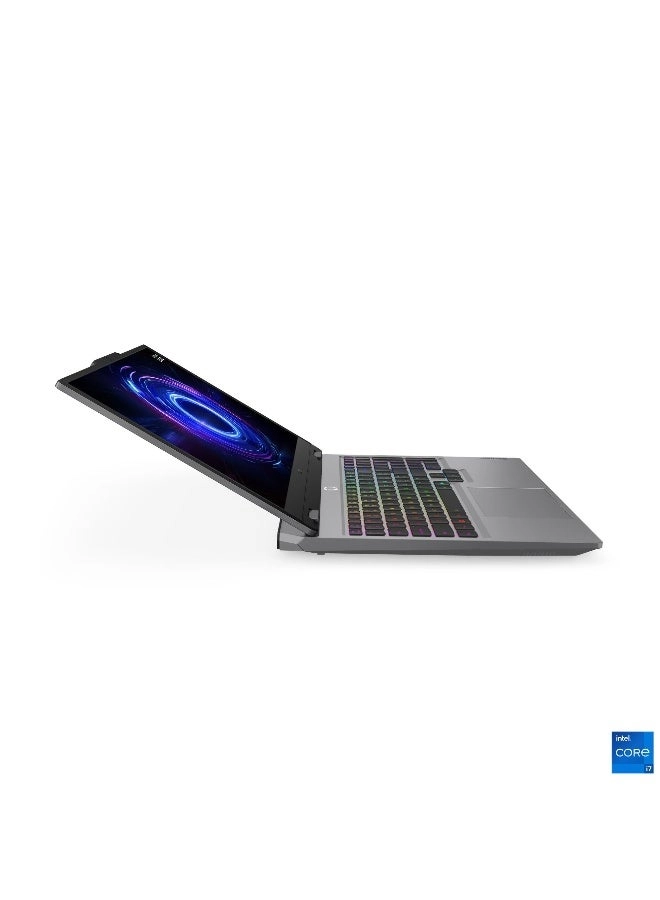 LOQ 15IRX10 83JE000WUS - 16'' Core i7-13650HX 16GB DDR5 512GB SSD