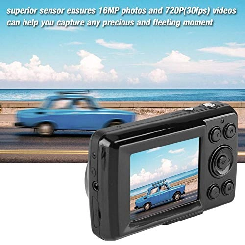 Mini Video Camera