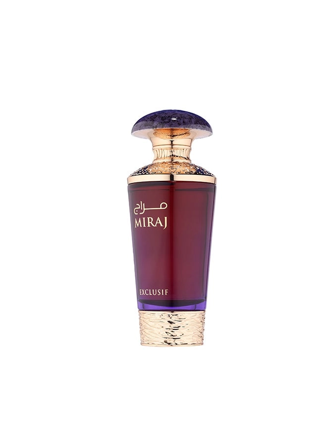 Miraj Absolu - Eau de Parfum 100ml