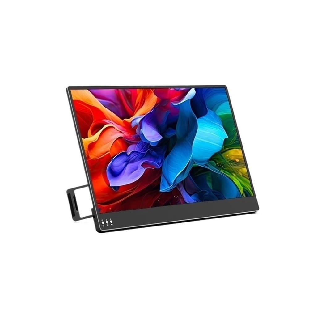 oP0qRsTN Portable Monitor - Full HD (1080p) 13.3-inch