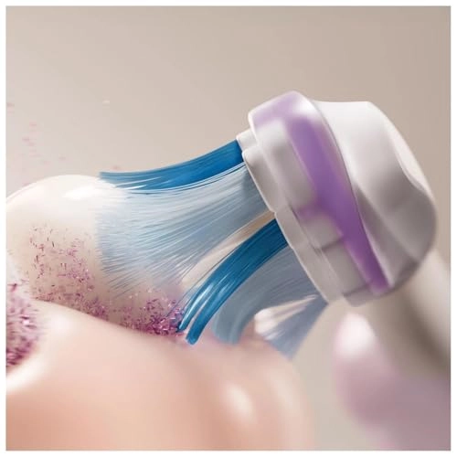 Sonicare AdvancedClean - Smart Screen Pressure Sensor