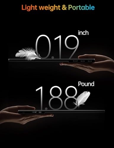 V156F1 - 15.6" 1920x1080