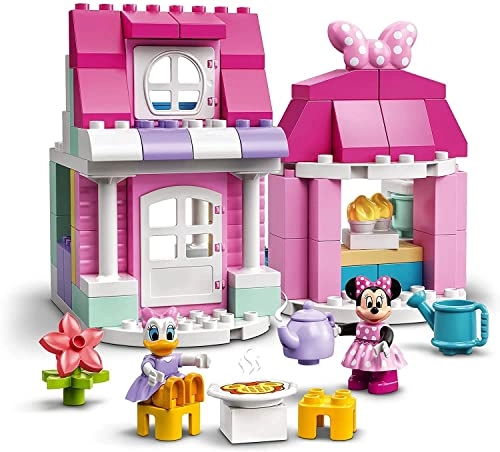 Disney Minnie’s House and Café (10942)