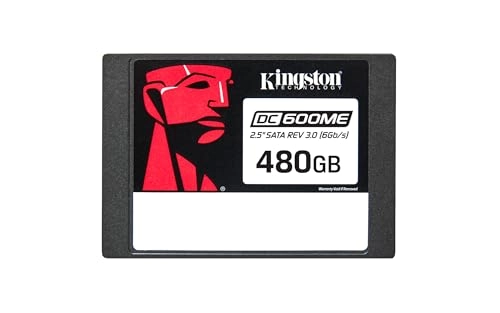 DC600ME - 480GB 2.5-inch