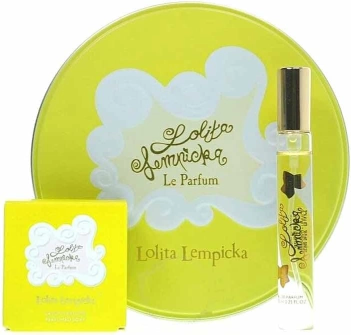 Lolita Lempicka Le Parfum - Eau de Parfum 2 Pieces