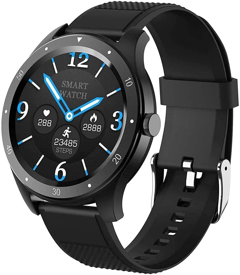 Smart watches fitness trackers activity trackers 47.2mm ABS, PC