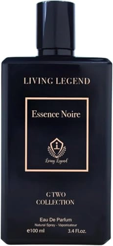 G Two Essence Noire Eau de Parfum 100ml