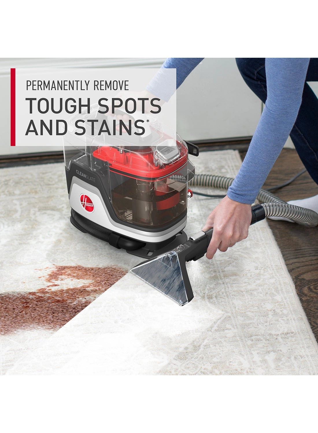 CDSW-MPMC - Hand Floor Cleaner 1200 Watt