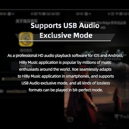 XOE - Wired Earphone