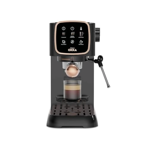 OKKA - Semi Automatic OK0034-0454