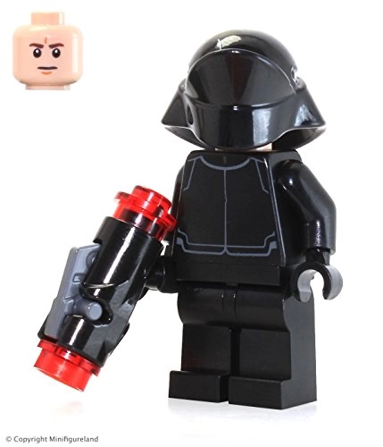 Star Wars - First Order Crew (sw0671)