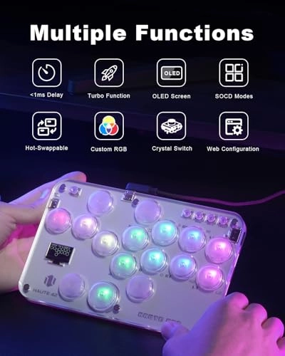 S16 - Windows 10 Steam Deck PS3 PS4 Switch Android