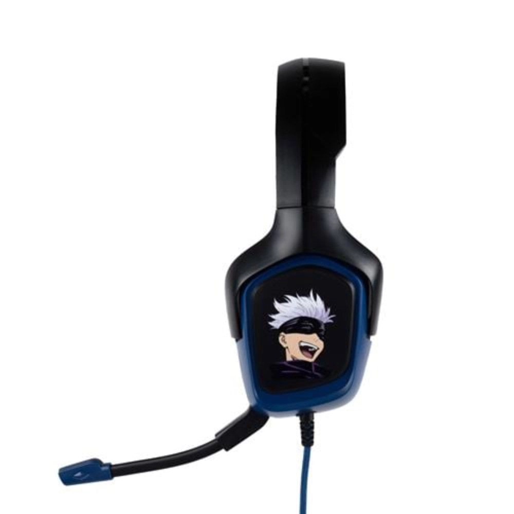 Jujutsu Kaisen Wired Headset