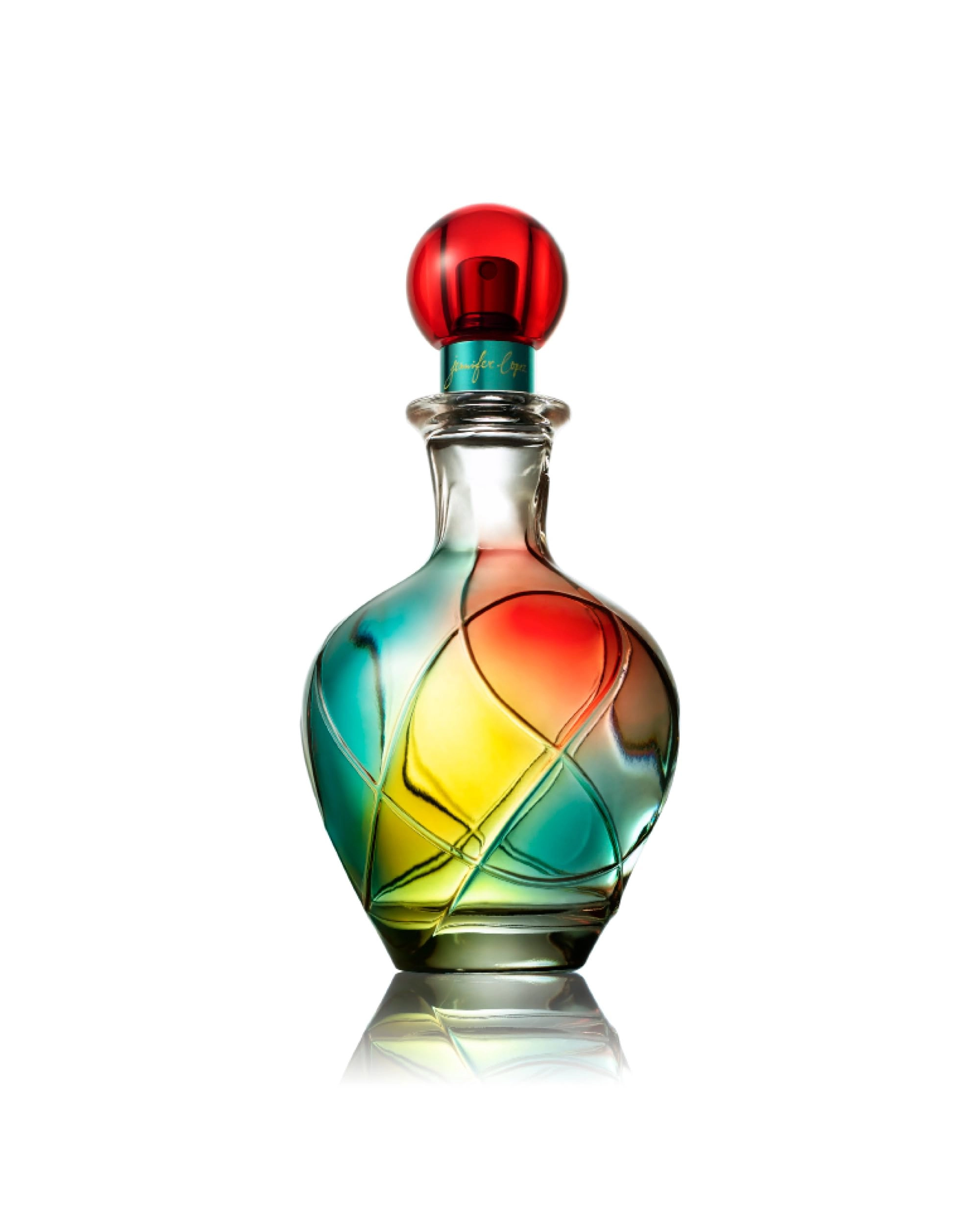Live Luxe Eau de Parfum 100ml