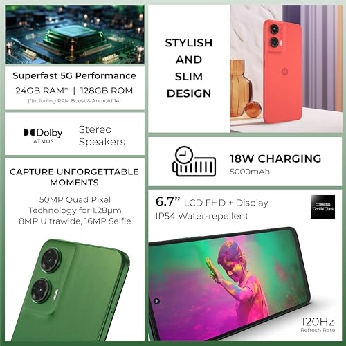 G35 - 8GB 128GB
