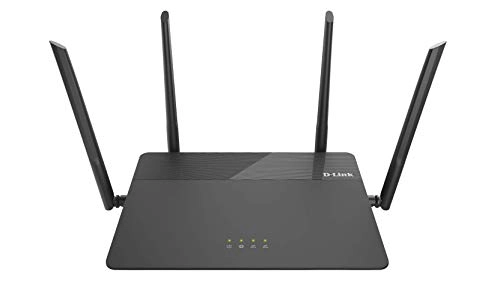 DIR-878 - 1900 Mbps 802.11ac