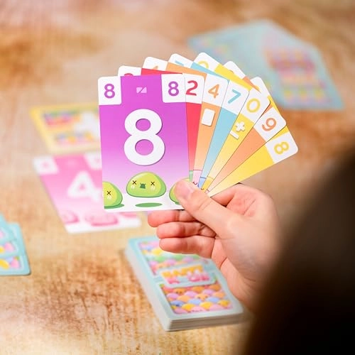 Happy Mochi - Card Game (Italian)