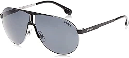 Carrera Ca1005/S - Pilot Matte-black