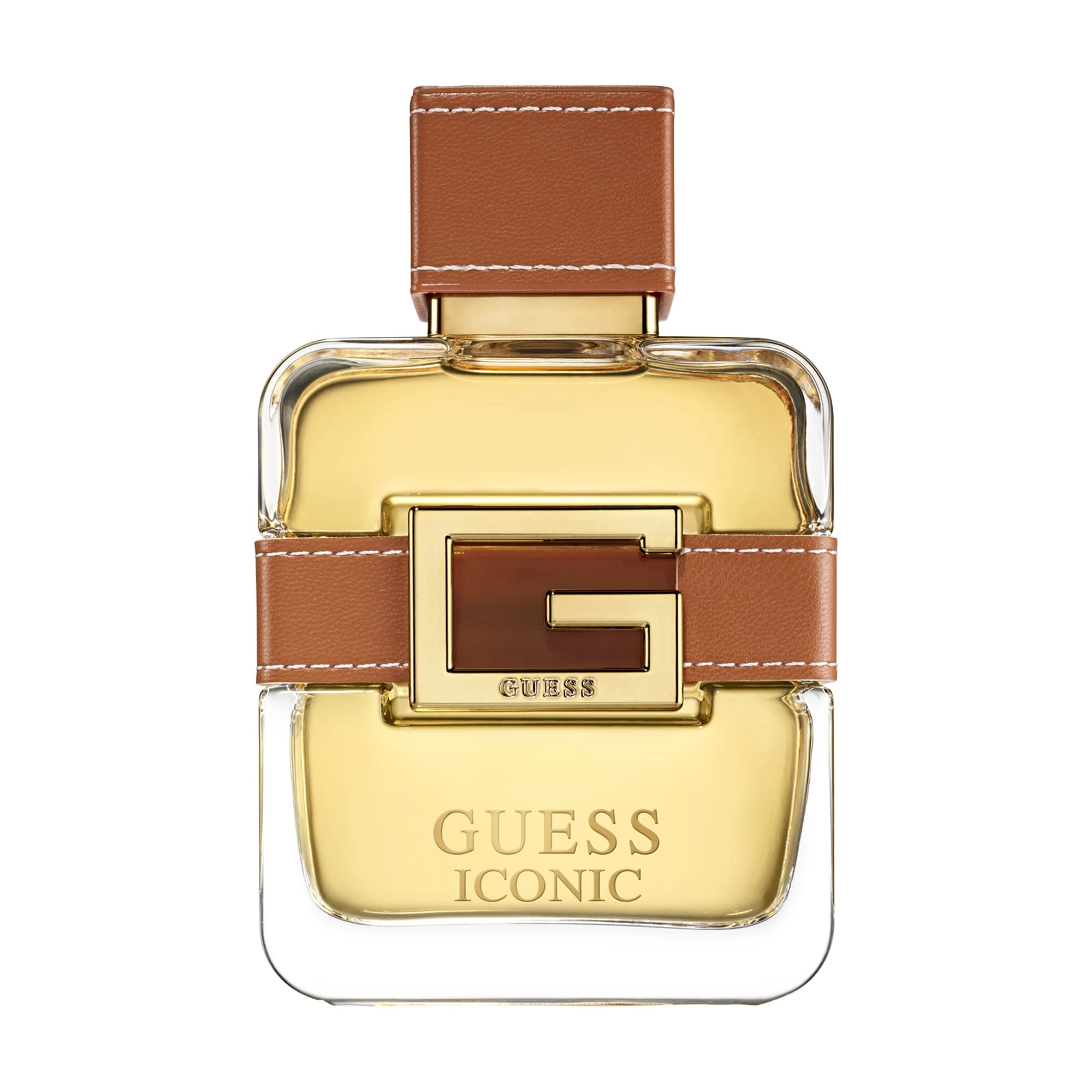 GUESS Iconic Men - Eau de Parfum 100 ml