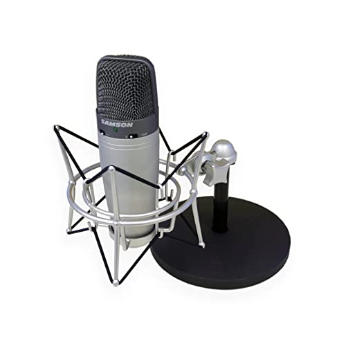 C03U USB Microphone Pack