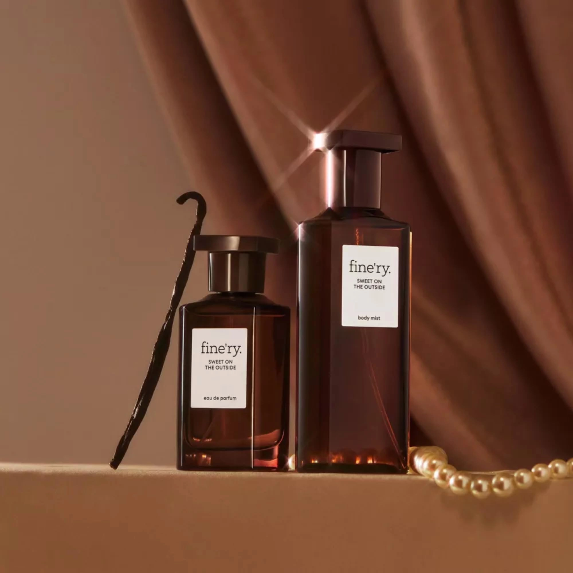 Sweet on the Outside - Eau de Parfum 60ml
