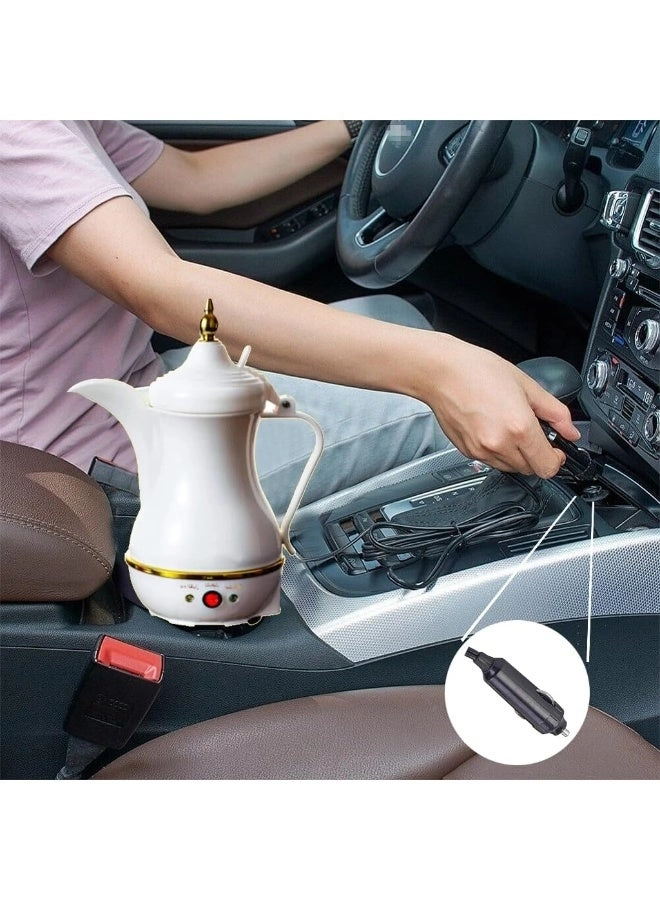 91843 - Car Charger Travel Bag Cup Bundle