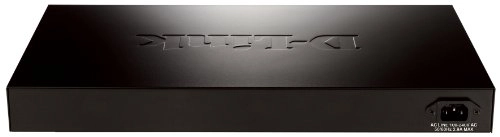 DES-1210-28P 28-Ports