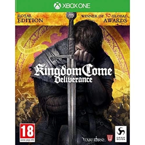 Kingdom Come: Deliverance Royal Edition - Xbox One