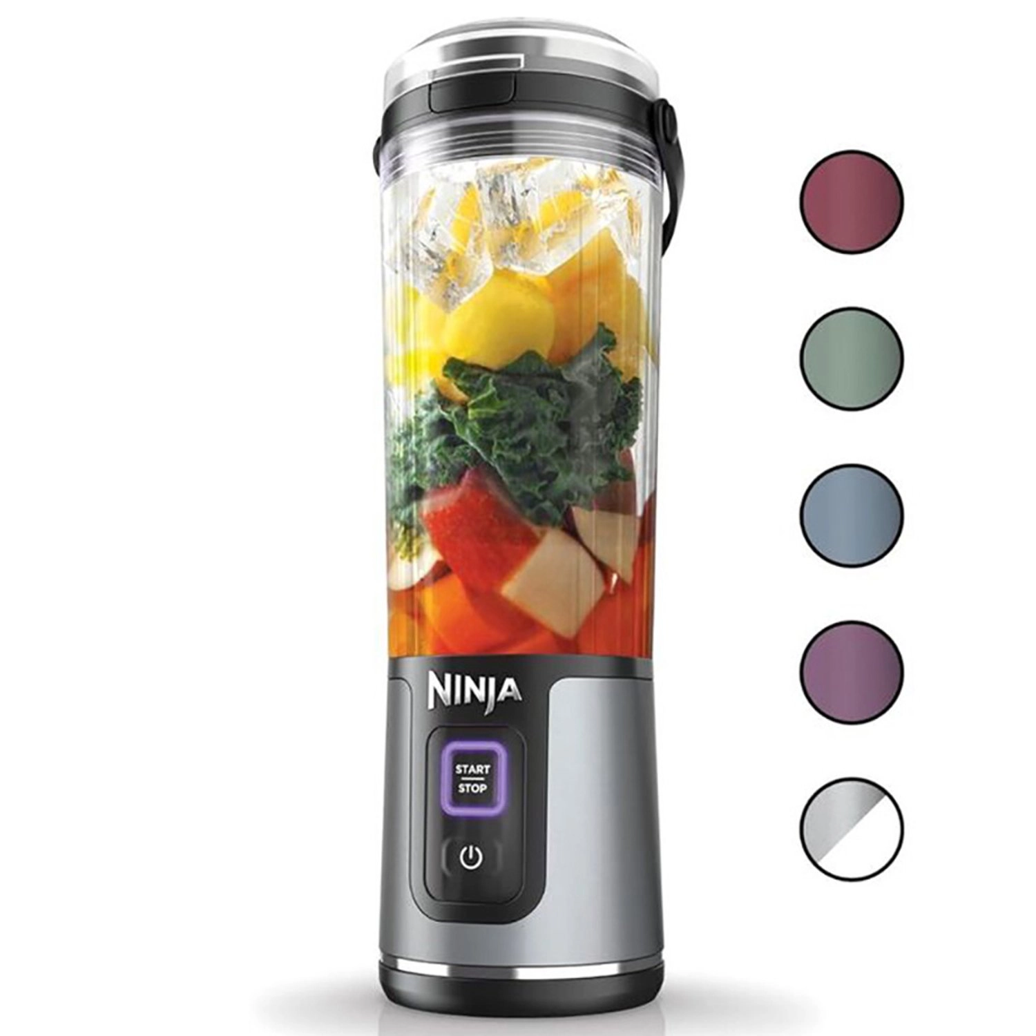 Blast - Cordless Portable Blender