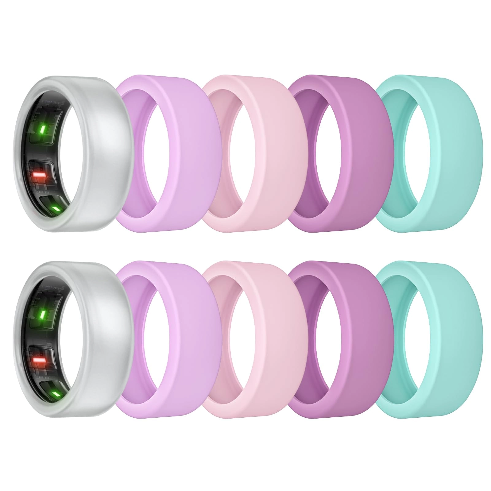 Ring Cover for RingConn Gen 2/Gen 2 Air