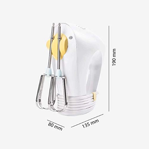 Mini Hand Mixer - 150w