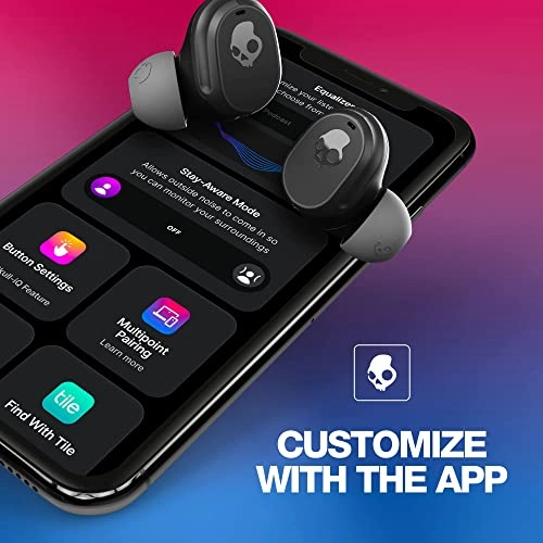 (Renewed) Mod Wireless Earbud