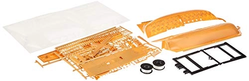 HMS Victory Model Kit (A09252V) - 1:180