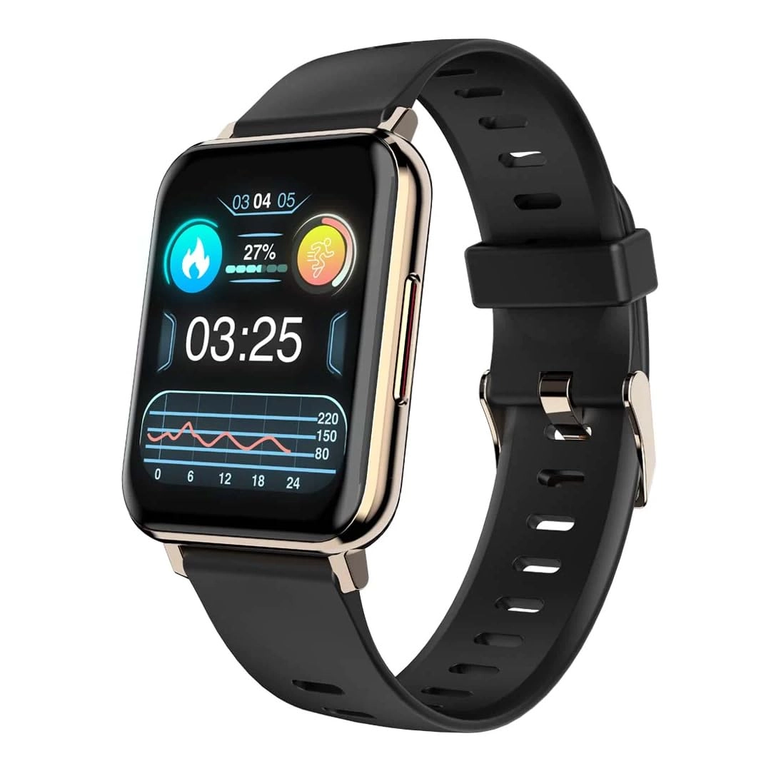 Spade & Co Health Smartwatch 2