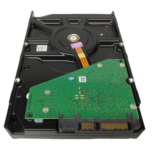Enterprise-Class 3.5" 7200rpm 256MB SATA 6Gb/s (17382-SIMPLETEK) - 2TB
