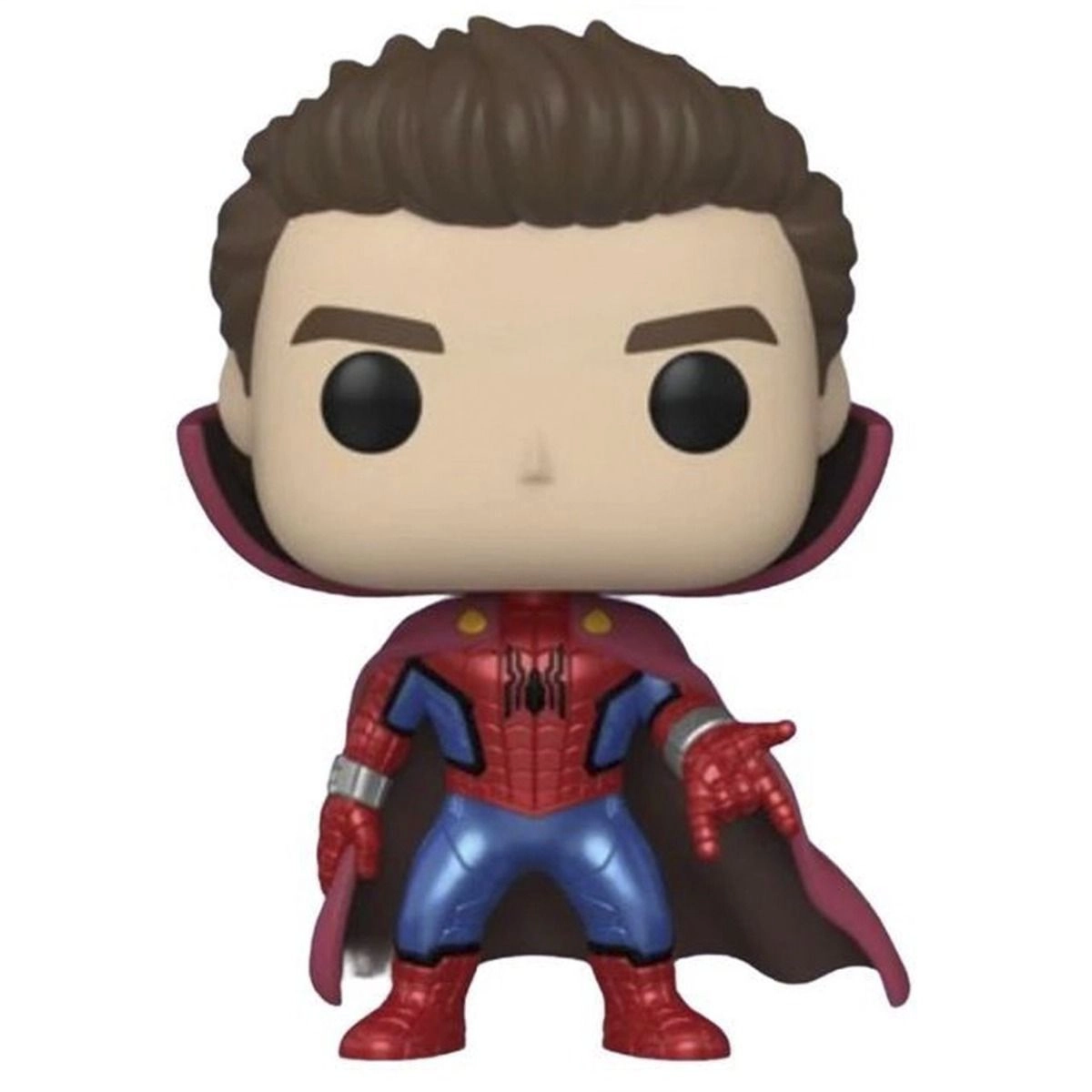 POP! Marvel: What If Series 2 - Zombie Hunter Spidey - Vinyl Figure